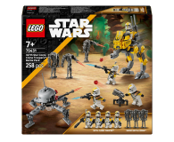 LEGO Star Wars 75431 żołnierze-klony z 327. korpusu galaktycznego - 1331719 - zdjęcie 3